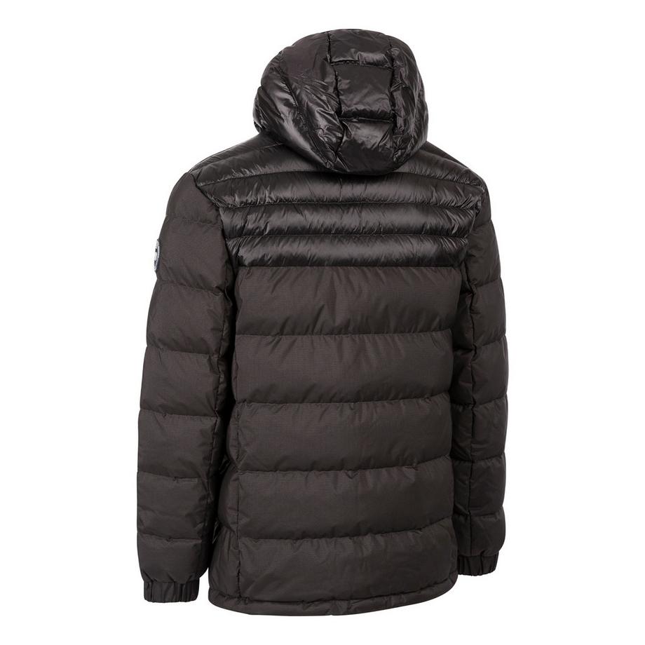 Trespass Tacker Daunenjacke Zum Falten  