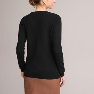 La Redoute Collections  V-Pullover 
