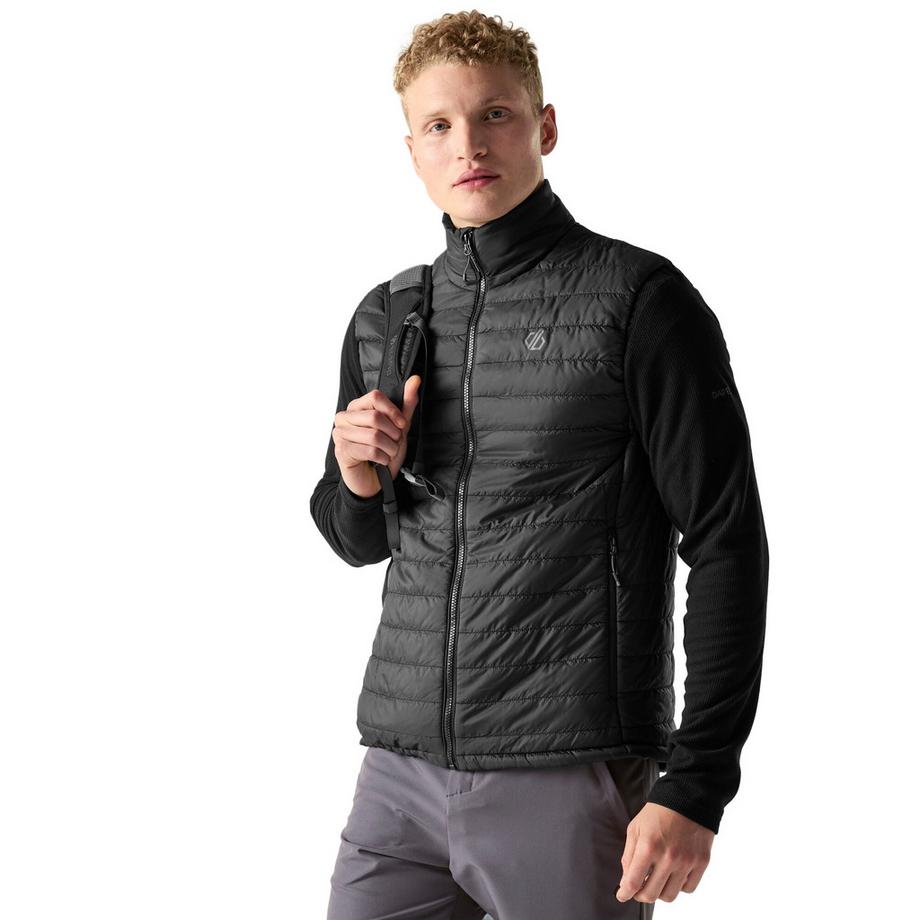 Dare 2B Gilet Imbottito Air Lite  