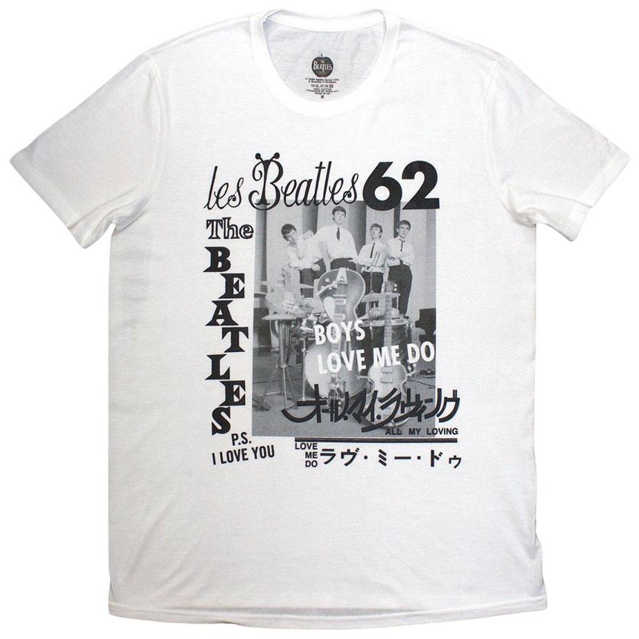 1962 TShirt