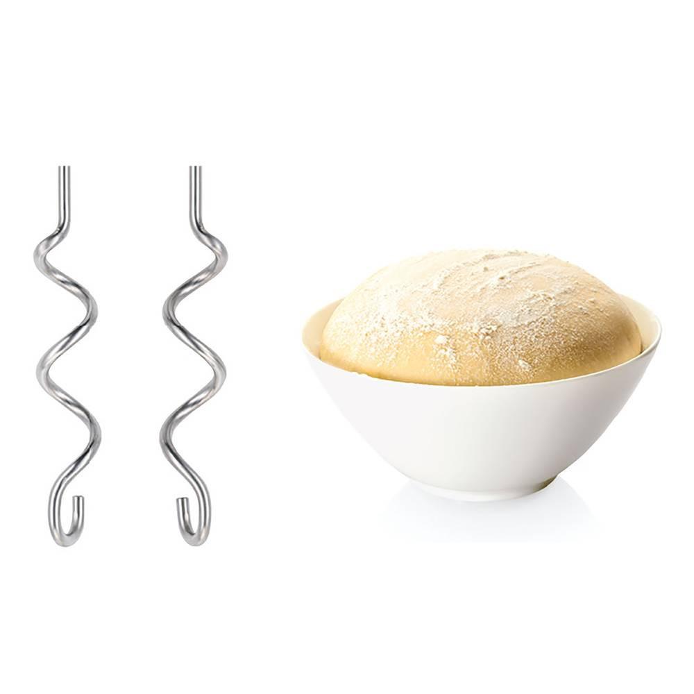 Bosch Haushalt Batteur CleverMixx MFQ2 600W  