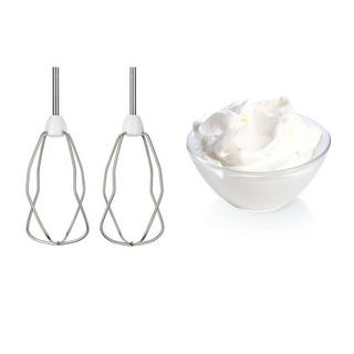 Bosch Haushalt Batteur CleverMixx MFQ2 600W  