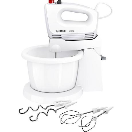 Bosch Haushalt Batteur CleverMixx MFQ2 600W  
