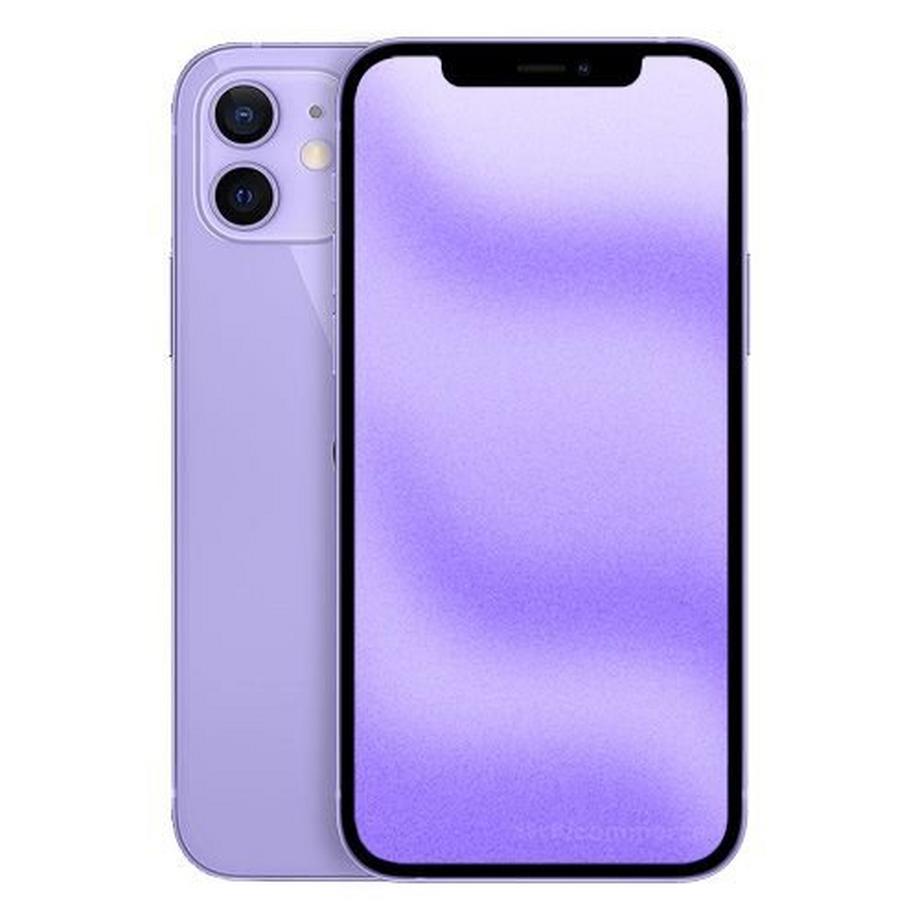 Refurbished iPhone 12 Mini 128 GB - Sehr guter Zustand