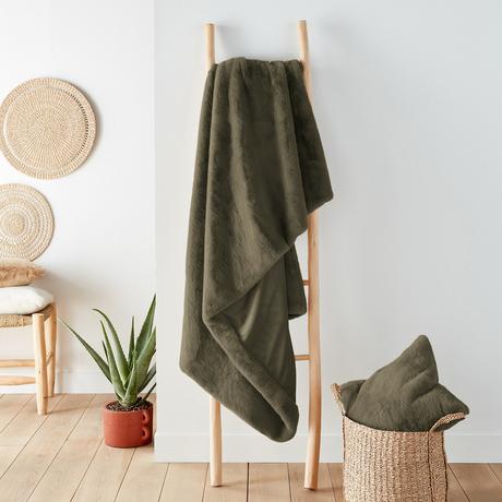 La Redoute Intérieurs Coperta Colton  