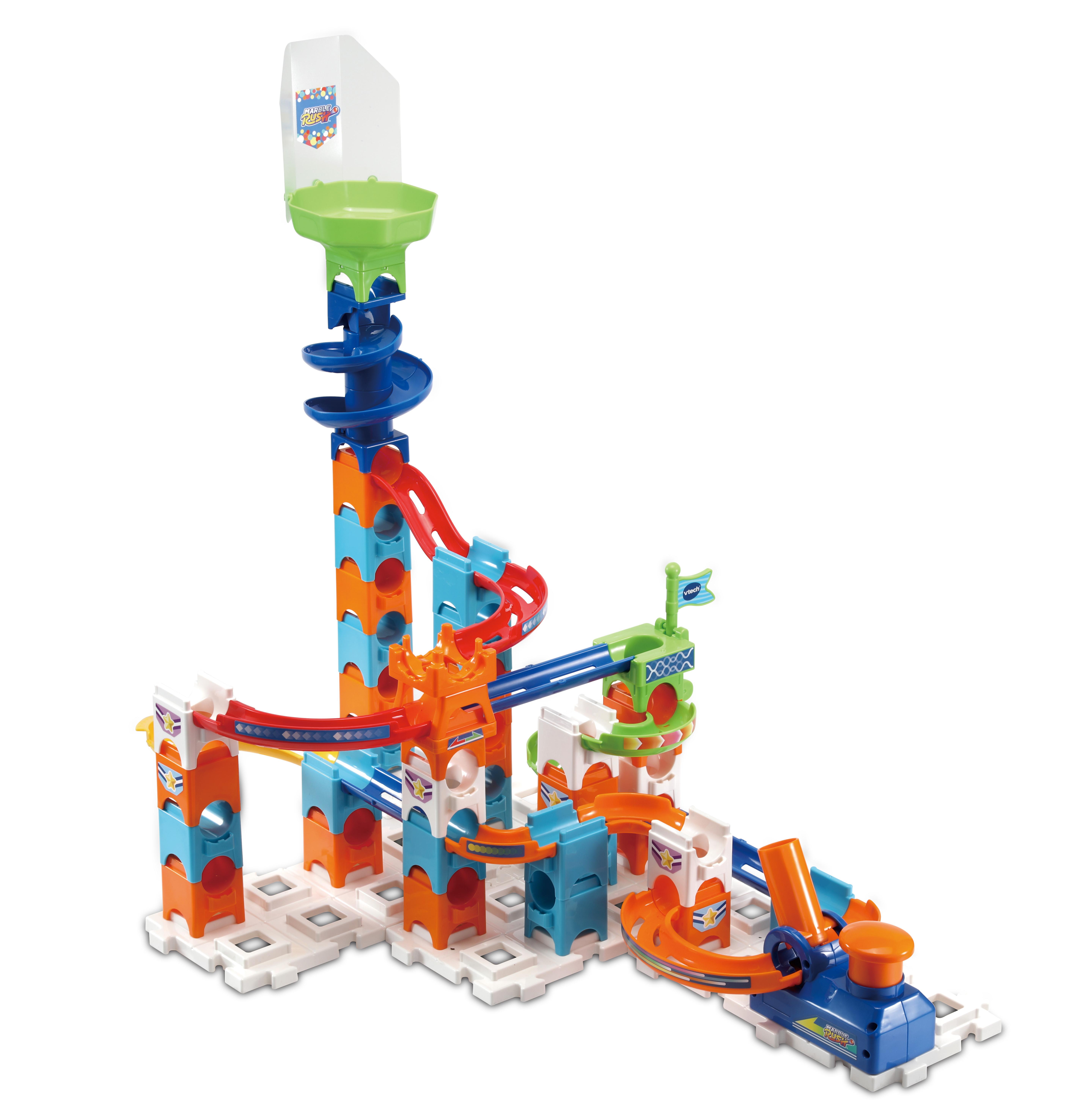 vtech  Marble Rush Adventure Set S100 