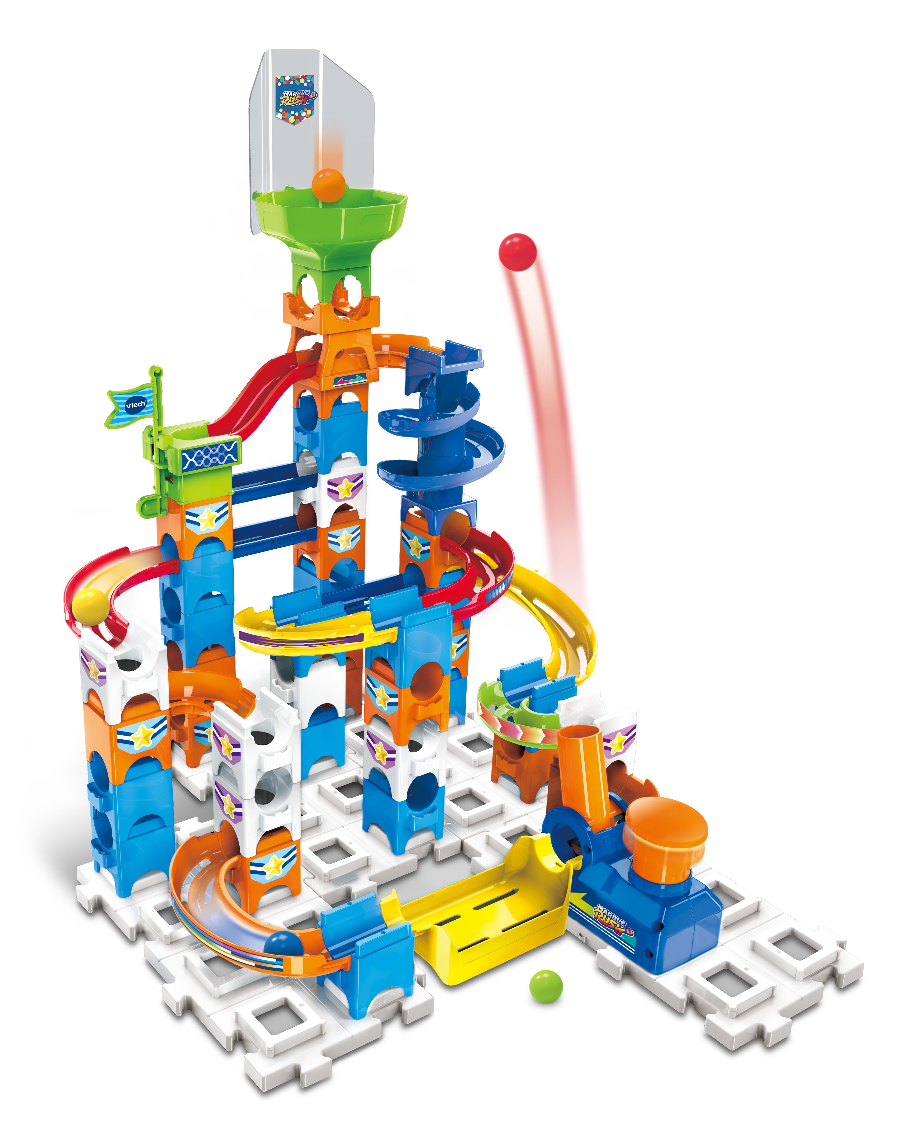 vtech  Marble Rush Adventure Set S100 