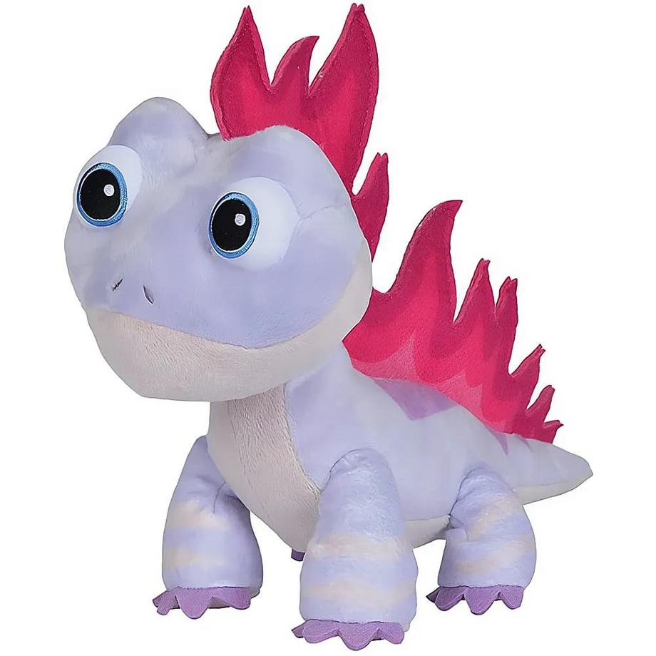 Plüsch Salamander (25cm)