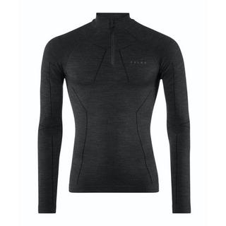 FALKE Wool-Tech Light T-Shirt Manches Longues  