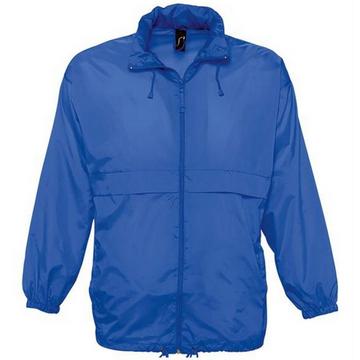 Surf Windbreaker Jacke, besonders leicht
