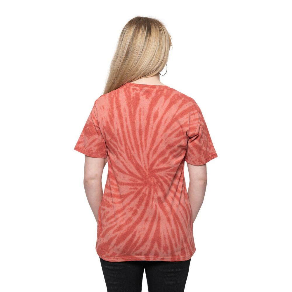 Van Halen T-Shirt Tie Dye  