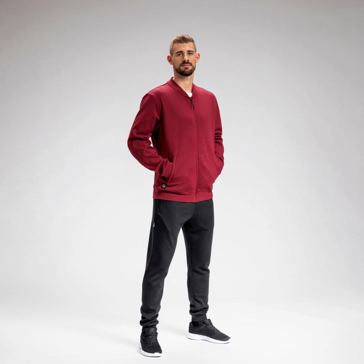 Uhlsport ID College Trainingsjacke  