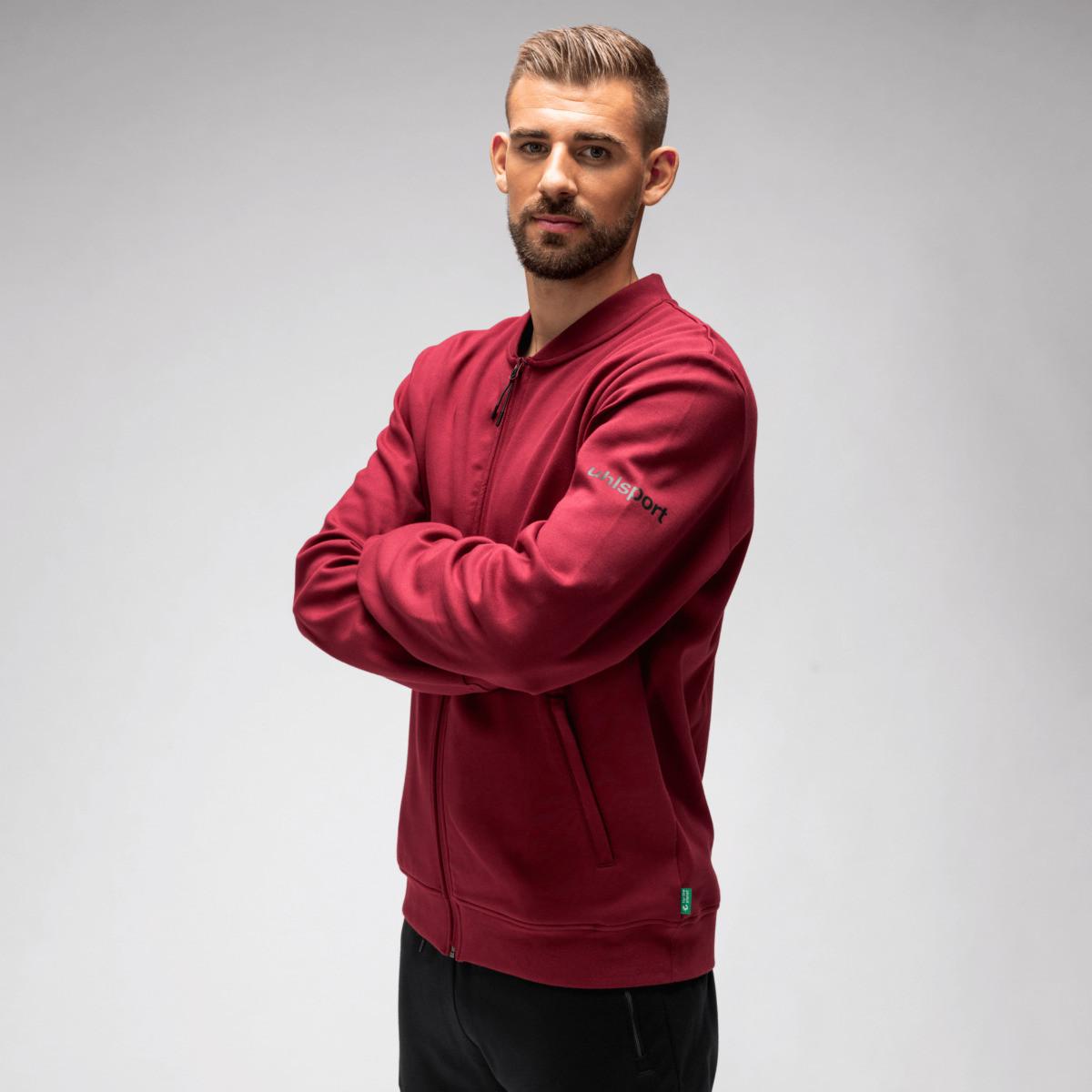 Uhlsport ID College Trainingsjacke  