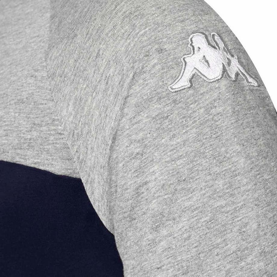 Kappa  kindertrikot diago 