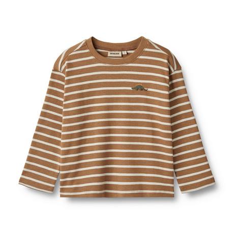 Wheat  Jungen Langarmshirt Dallas 