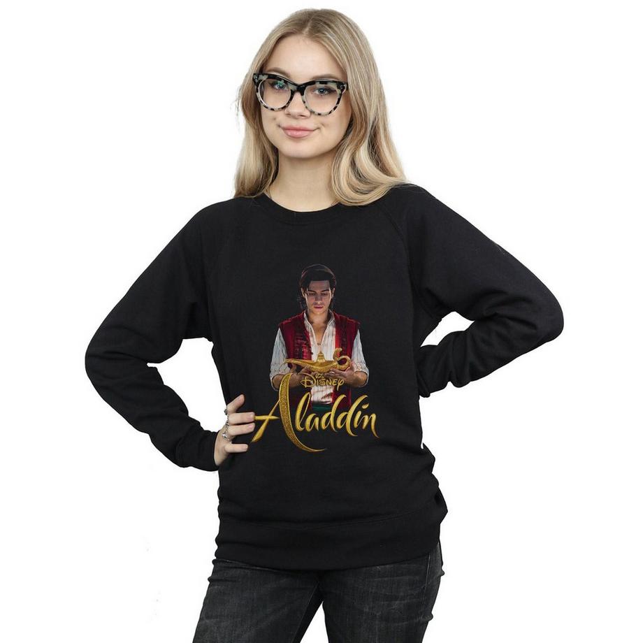 Disney Aladdin Live Action Sweatshirt  
