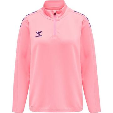 damen-sweatshirt hmlcore xk