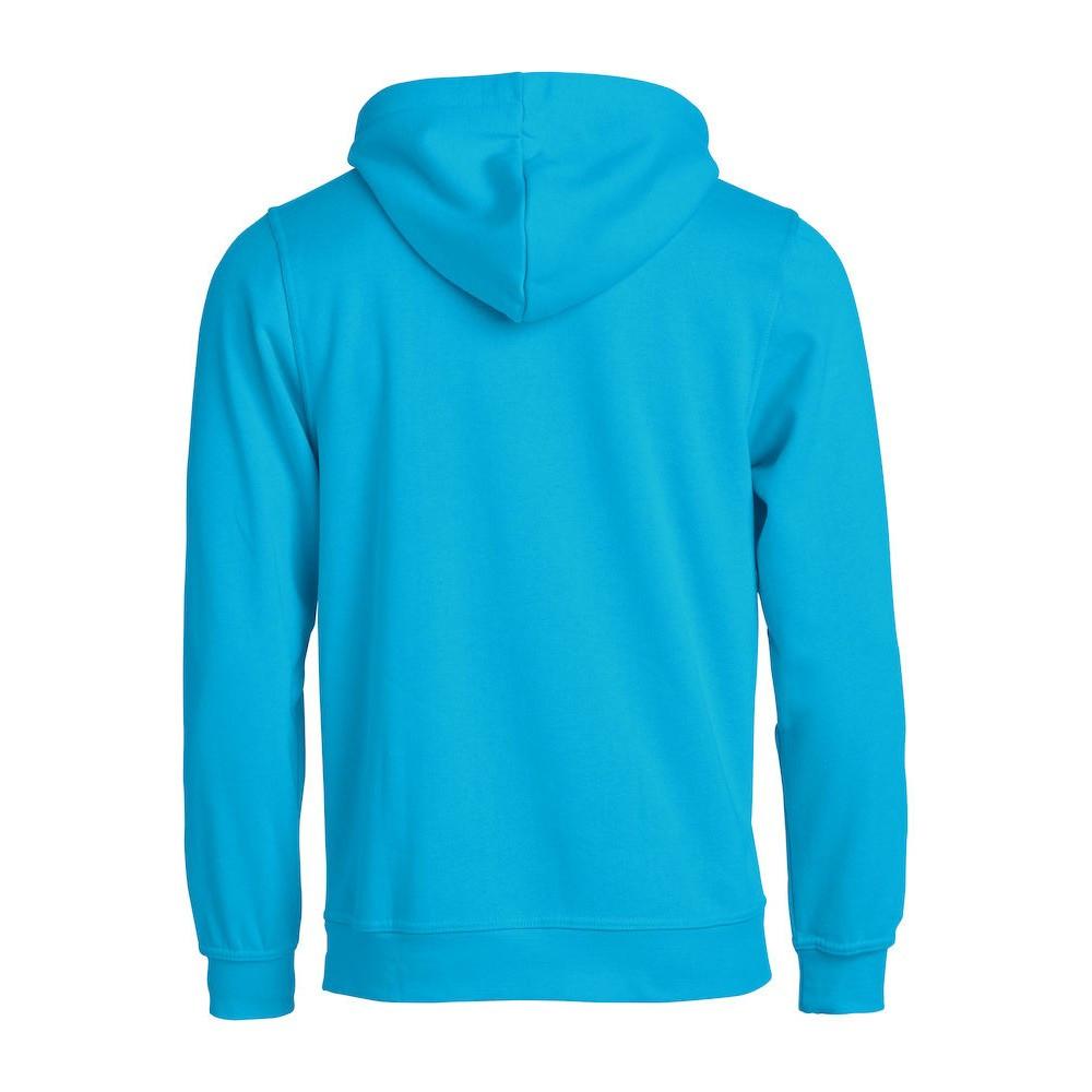 Clique Basic Kapuzenpullover  