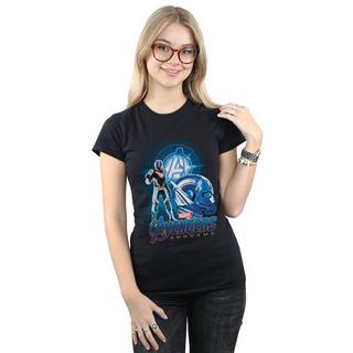 MARVEL  Avengers Endgame TShirt 