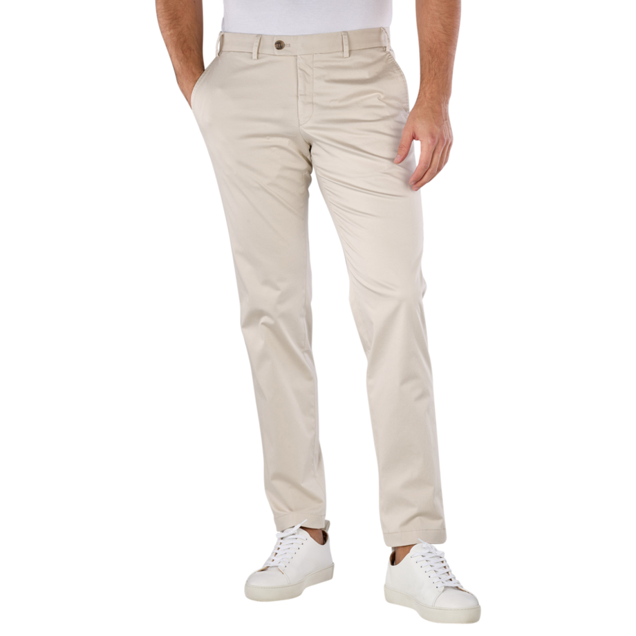 Tilo Chino Slim Fit Business