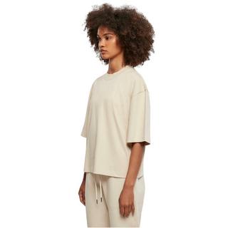 URBAN CLASSICS  T-shirt femme  Organic Oversized 