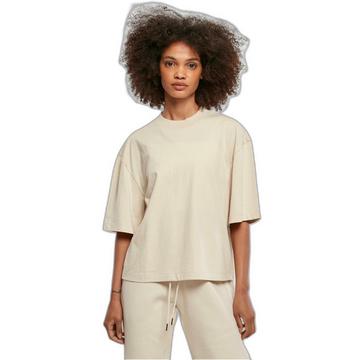 T-shirt femme  Organic Oversized