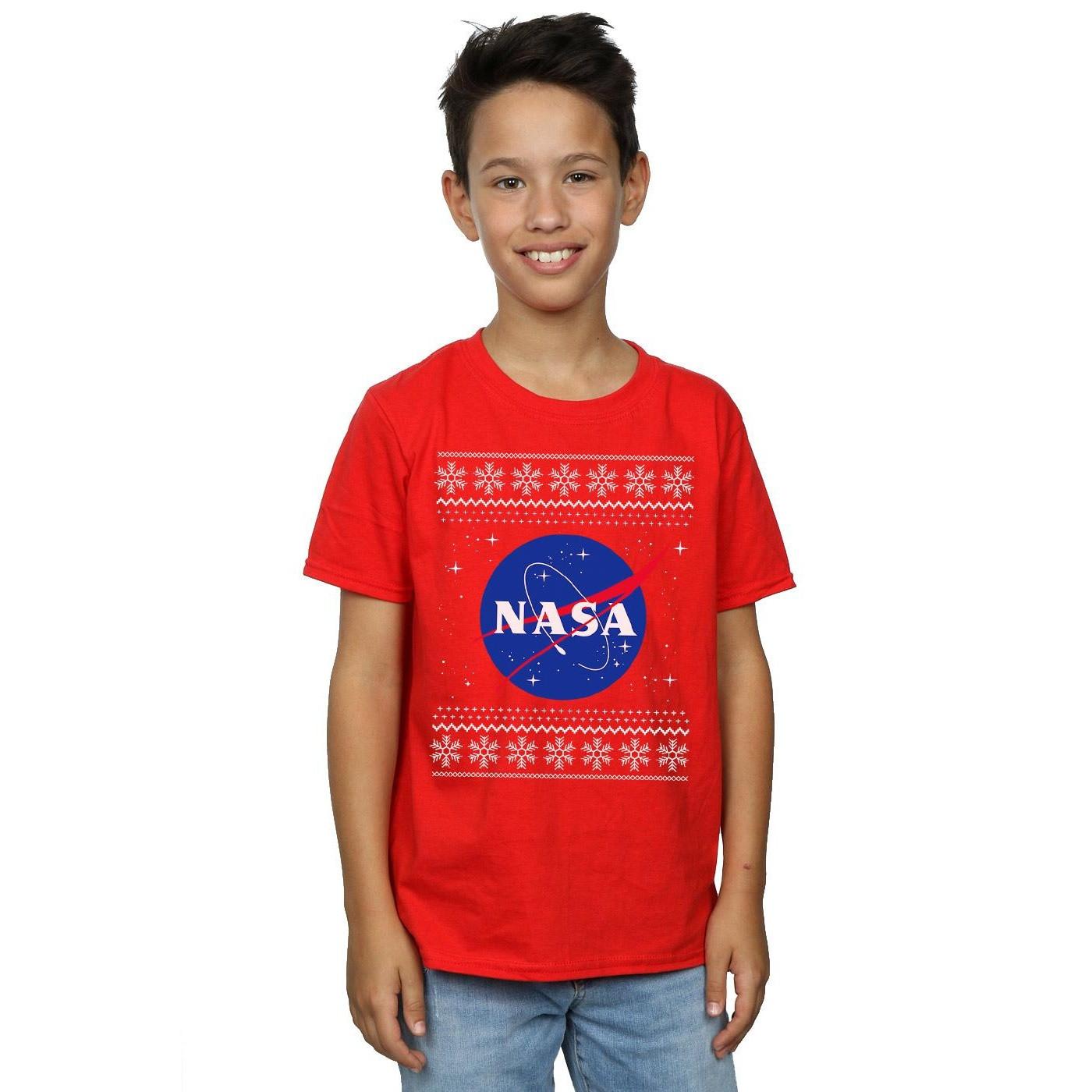 Nasa  Tshirt 