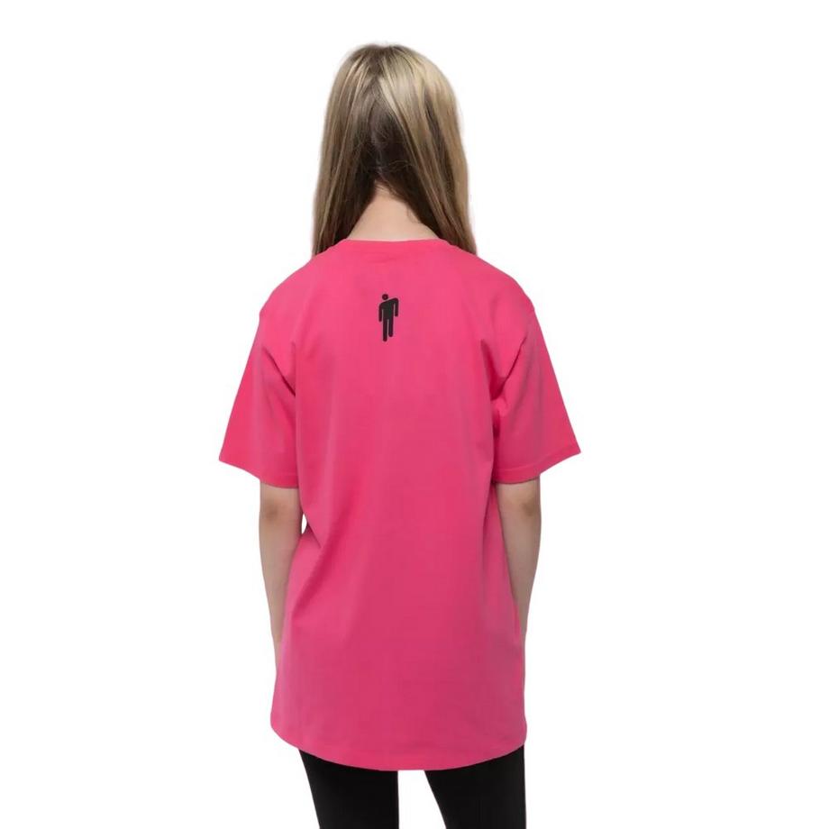 Billie Eilish  T-ShirtBlohsh 