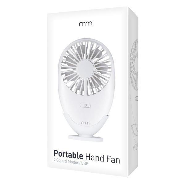 eStore Ventola USB portatile  