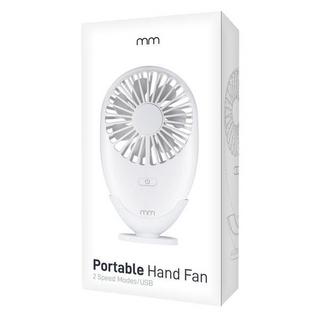 eStore Ventola USB portatile  