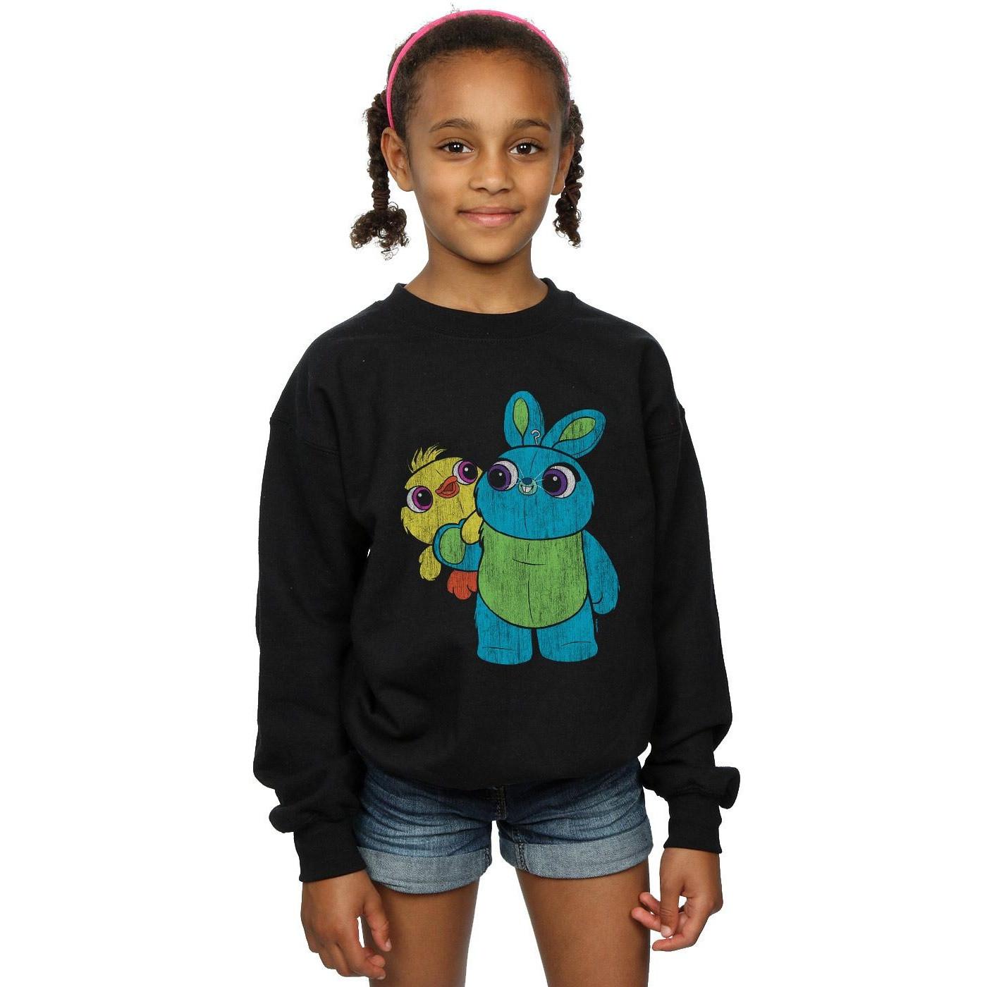 Disney  Toy Story 4 Sweatshirt 