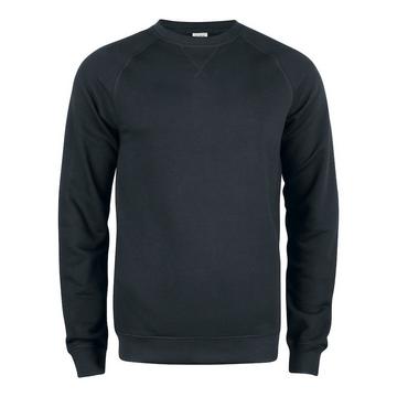 Premium Sweatshirt Rundhalsausschnitt