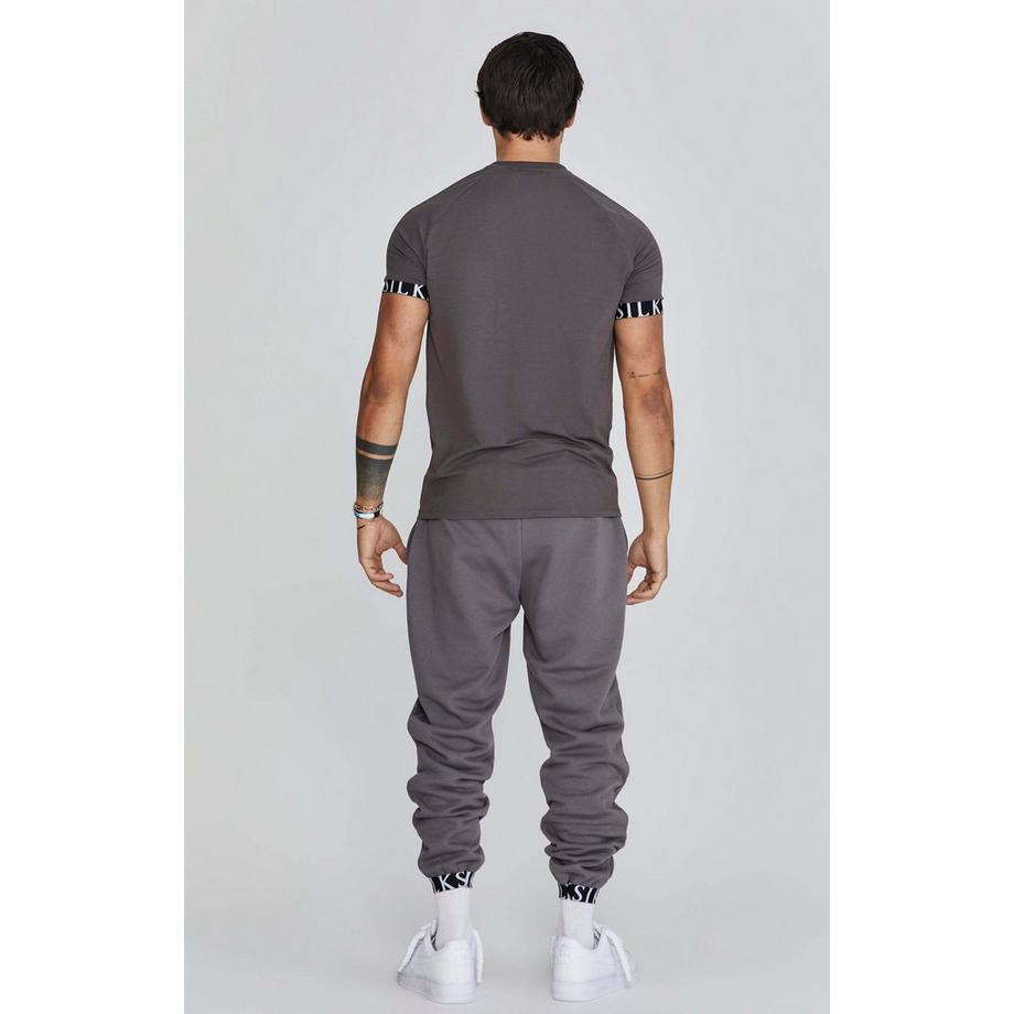 Sik Silk Tech T-Shirt  