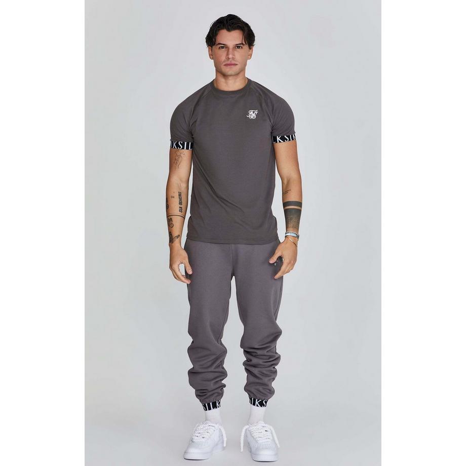 Sik Silk Tech T-Shirt  