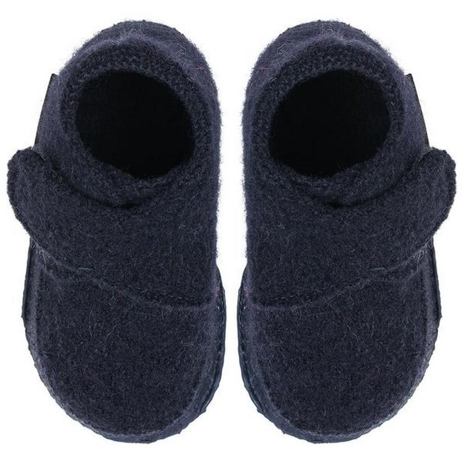 Nanga  Baby Hausschuhe Leila 