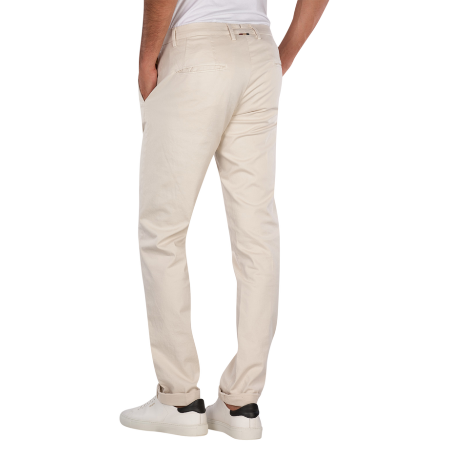 Mason's Torino Chino Slim Fit  