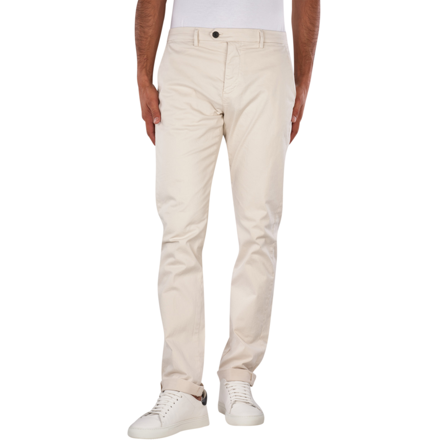 Torino Chino Slim Fit