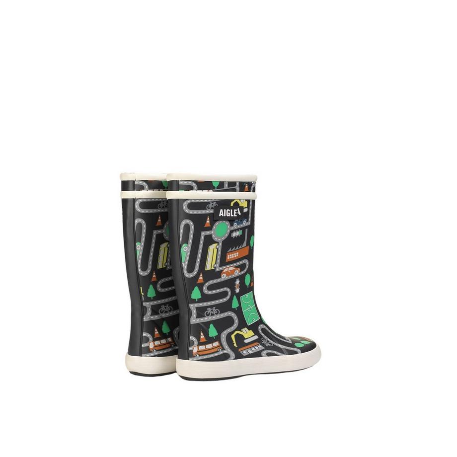 AIGLE  gummistiefel für kinder lolly pop play 2 