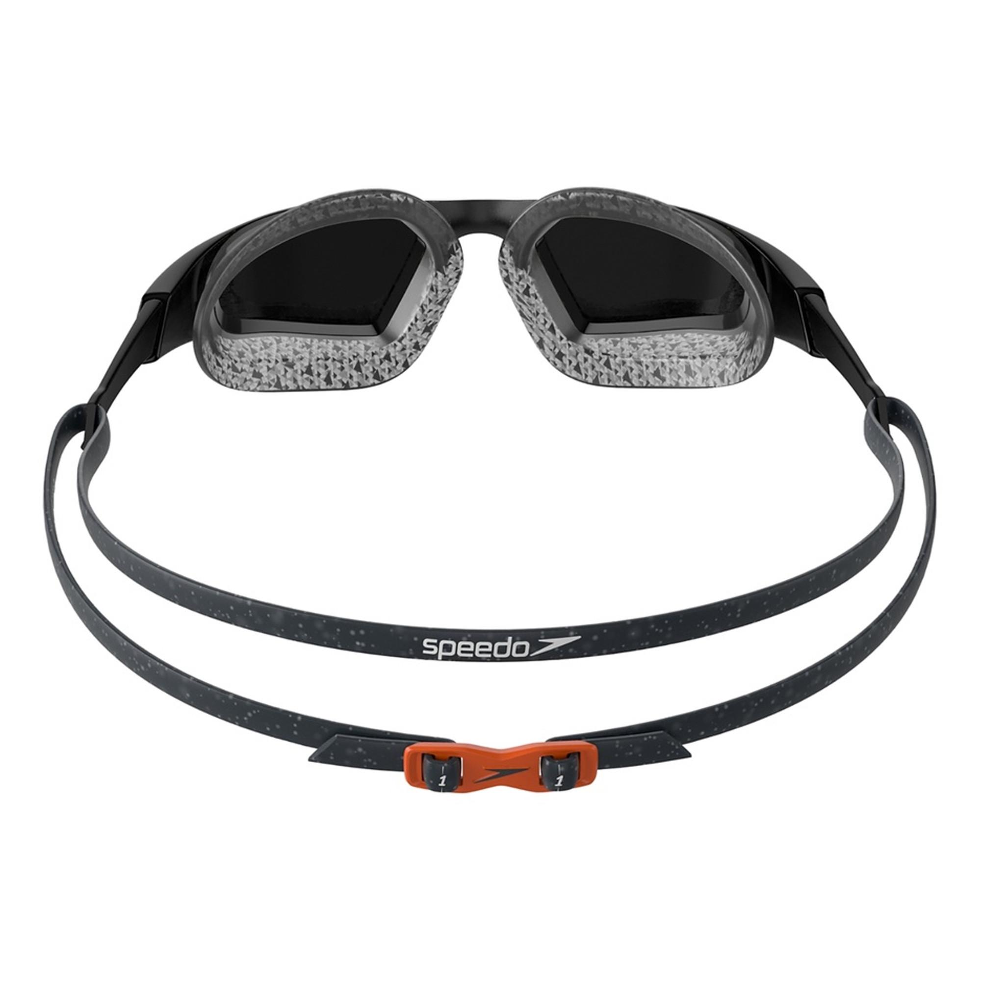 speedo Aquapulse Pro Schwimmbrille Spiegel  