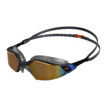 Aquapulse Pro Schwimmbrille Spiegel