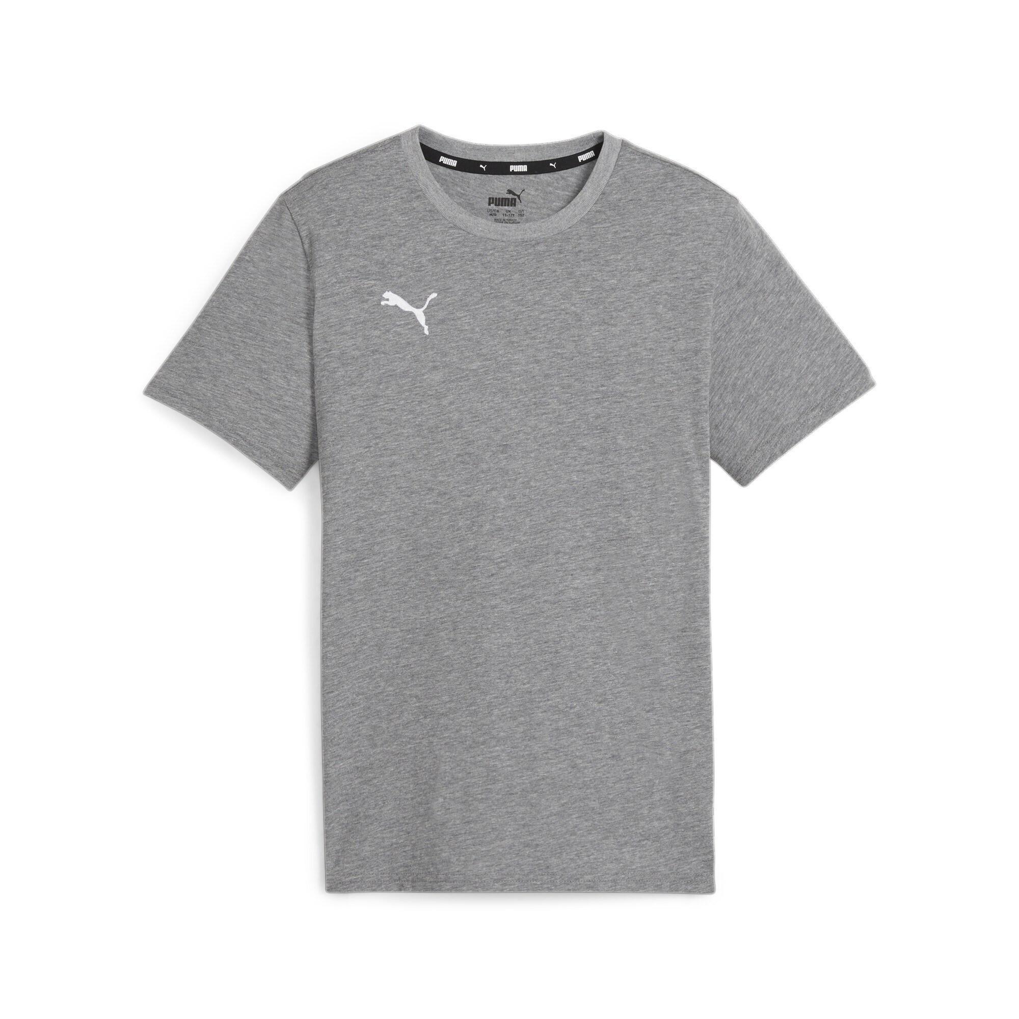 PUMA  t-shirt per bambini team goal 