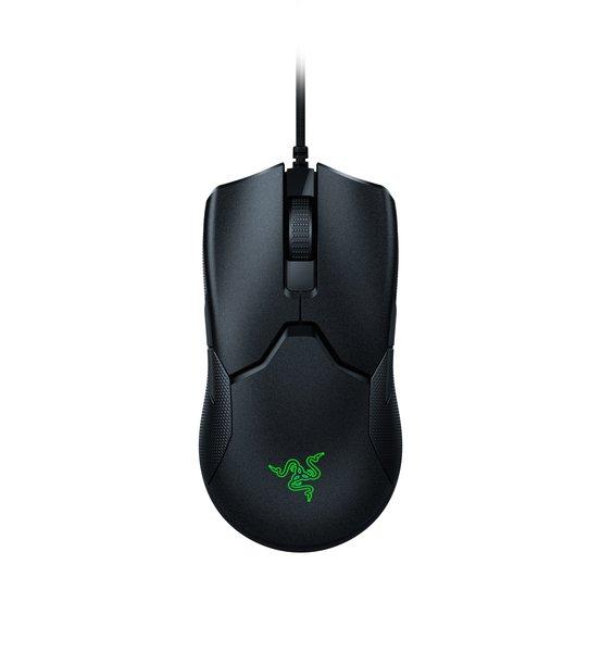 RAZER  Viper Maus rechts USB Typ-A Optisch 20000 DPI 