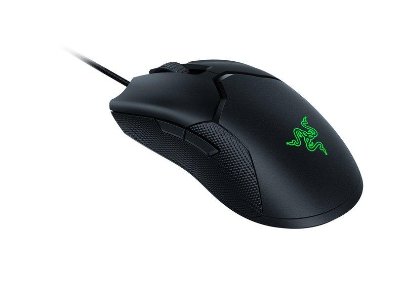 RAZER  Viper mouse Mano destra USB tipo A Ottico 20000 DPI 