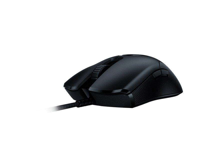 RAZER  Viper mouse Mano destra USB tipo A Ottico 20000 DPI 