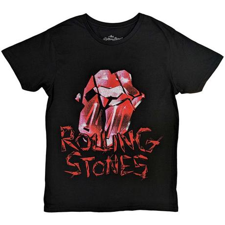 The Rolling Stones Hackney Diamonds T-Shirt  