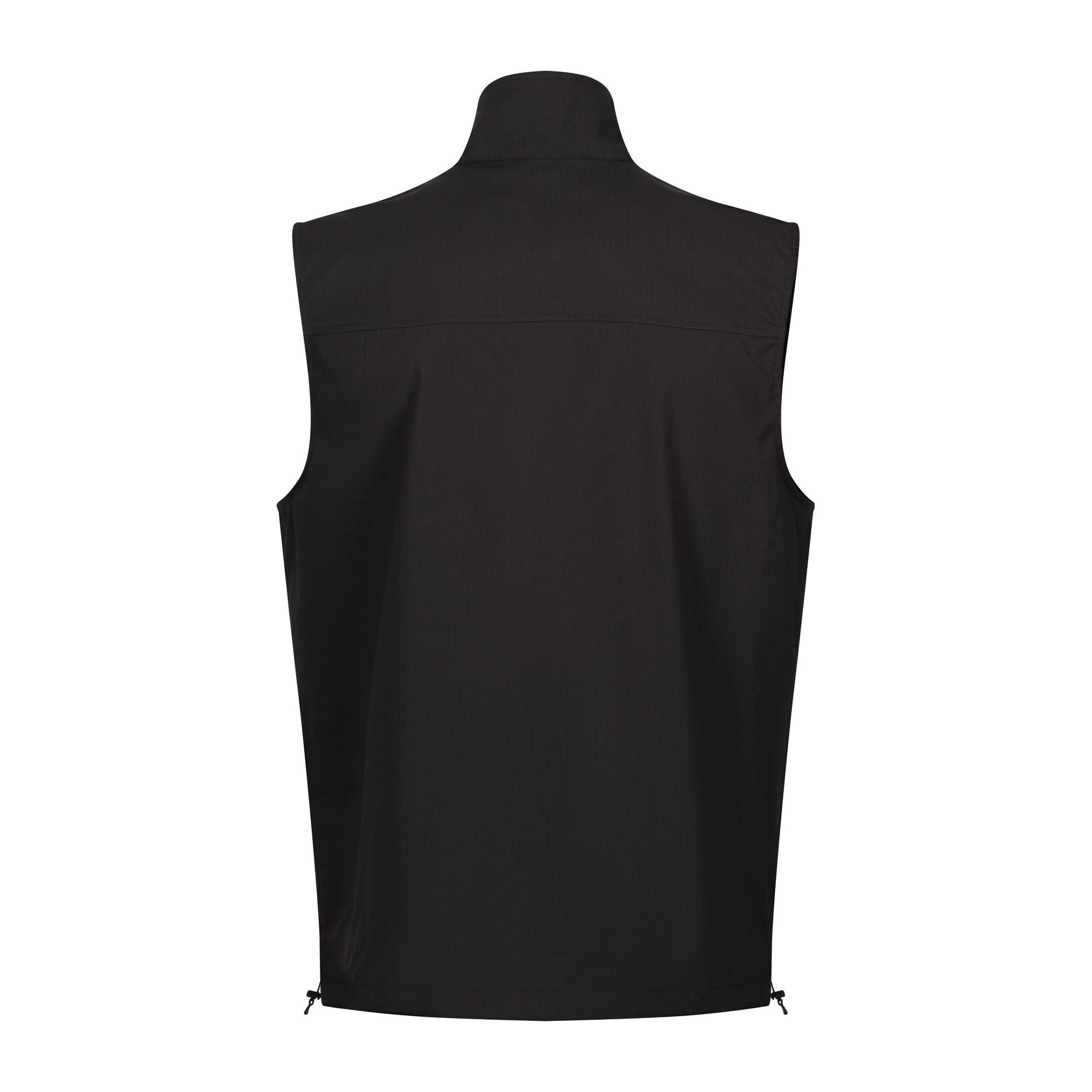 Regatta Travel Light Faltbare Weste  