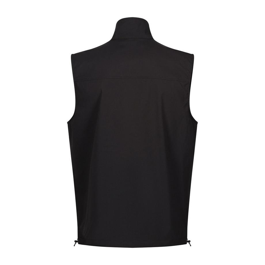 Regatta Travel Light Gilet Pieghevole  