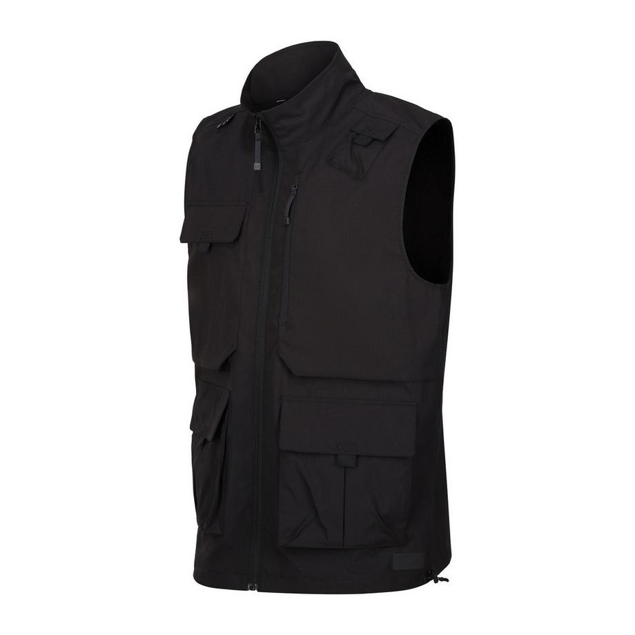 Regatta Travel Light Gilet Pieghevole  
