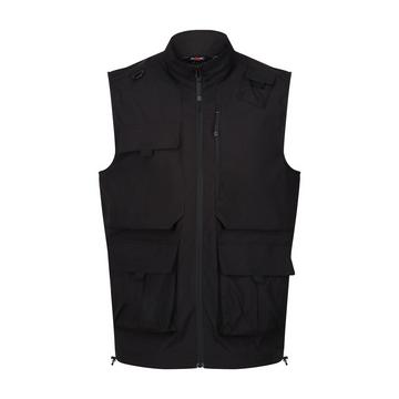 Travel Light Weste Zum Falten