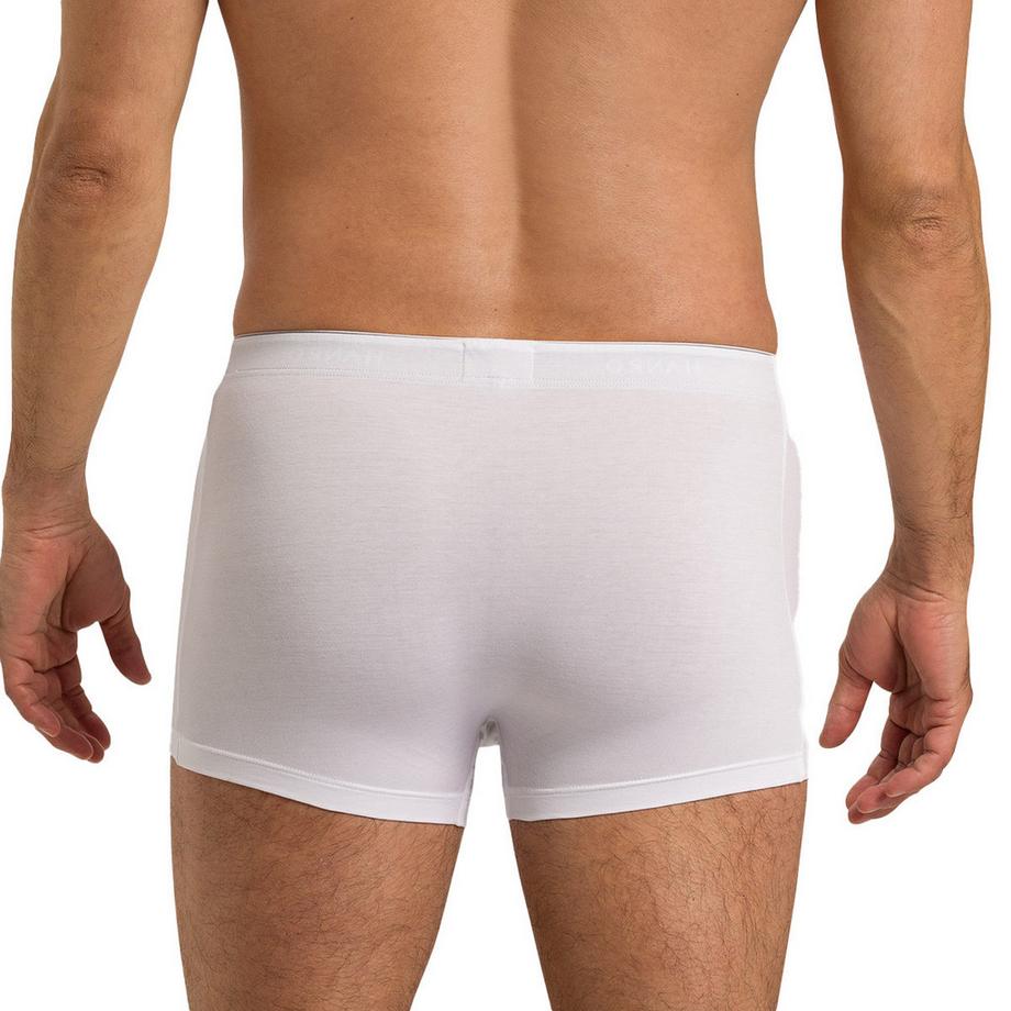 HANRO Cotton Superior Boxer Retro Confezione da 2  